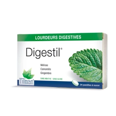 Image de Tilman® Digestil®