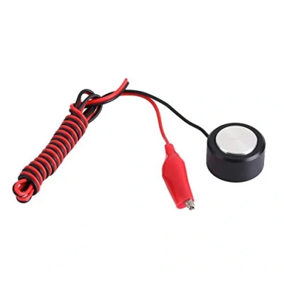 Image de CNC touch Plate Routeur Z Axis Zero Check Setting probe Milling DIY Engraving Machine Tools