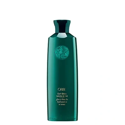 Image de Oribe Curl Gloss Hydration Hold For Unisex 5.9 oz