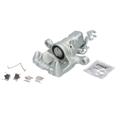 Image de TRW BHZ601E Étrier de frein Fonte MAZDA: 6 3/5 portes, 5 Berline