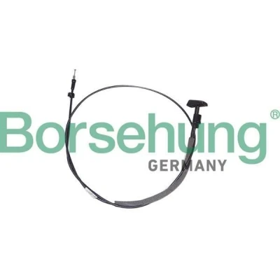 Image de Borsehung B12344 Traction par câble, ajustage du dossier