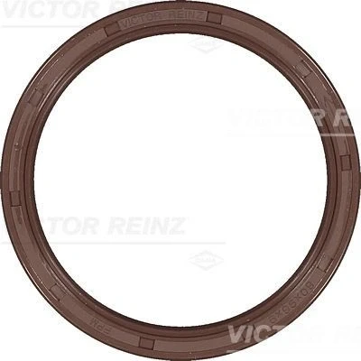 Image de REINZ 81 53981 00 Joint Spi De Vilebrequin FPM (caoutchouc fluoré) HYUNDAI: Tucson, Coupe II, i30 I 3/5 portes, KIA: Sportage cee‘d Break