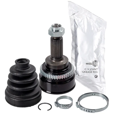 Image de FEBI BILSTEIN 185119 Tête De Cardan côté roue SUZUKI: IGNIS 2