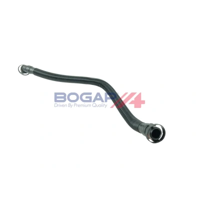 Image de BOGAP A1825108 Flexible, aération de la housse culasse AUDI: A6 C6 Berline