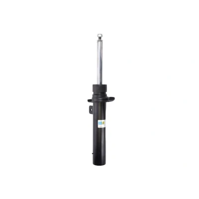 Image de BILSTEIN B4 OE Replacement 22 241818 Amortisseur Essieu avant gauche Pression de gaz Système bitube Jambe suspension Goujon en haut