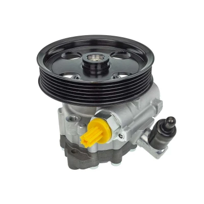 Image de MEYLE 014 631 0030 Pompe De Direction Assistée hydraulique MERCEDES BENZ: Classe ML, C Berline, E Berline