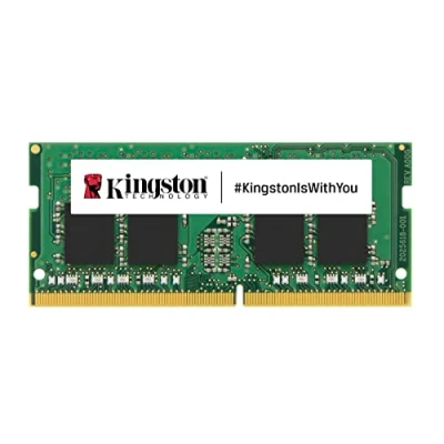 Image de Kingston Technology KCP432SS6/4 module de mémoire 4 Go 1 x DDR4 3200 MHz Neuf