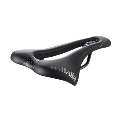 Image de Selle SLR TM Superflow noir S3, Nera