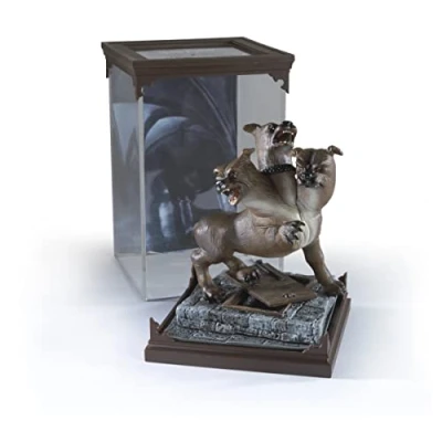 Image de Créatures magiques Touffu Figurines Harry Potter