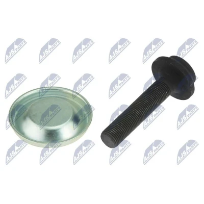 Image de NTY KLT AU 007 Z Kit de réparation, moyeu roue