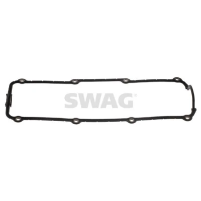 Image de SWAG 32 91 5386 Joint De Cache Culbuteurs Caoutchouc VOLKSWAGEN: GOLF 4, 3, 2, AUDI: A3 3/5 portes, A4 B5 Berline, A6 C4 Avant
