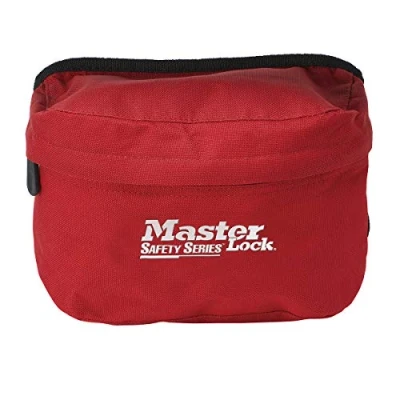 Image de Master Lock S1010 Pochette de Consignation compacte (livrée Vide)