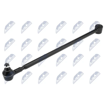 Image de NTY ZWT CH 019 bras de suspension Essieu arrière gauche, supérieur oscillant longitudinal CHRYSLER: PT Cruiser Break, Cabriolet
