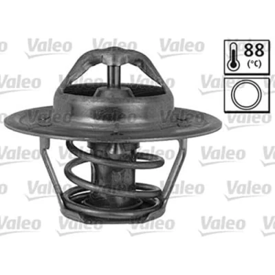 Image de VALEO 820049 Thermostat d&#039;eau 88 avec joints ROVER: 400 Berline, 200 3/5 portes, Mini 3 AUSTIN: Montego Break