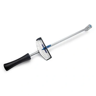 Image de Park Tool Tw 2.2 Couple de 0 60 nm 3/8&quot; Noir Taille Unique