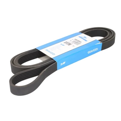 Image de DAYCO 6PK2650 Courroie Poly V 2650,0 6 AUDI: A6 C5 Avant, Berline, A8 D2