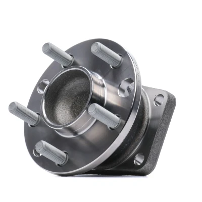 Image de SKF VKBA 3576 Kit de roulements roue avec capteur ABS intégré FORD: MONDEO 3 Stufenheck, Kombi, 3, JAGUAR: X Type Berline