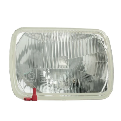 Image de HELLA 1AE 003 427 021 Bloc optique, projecteur principal SUZUKI: Super Carry Van, DAIHATSU: Rocky SUV