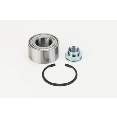 Image de CONTITECH WBE1055 Kit de roulements roue avec capteur ABS intégré 74mm FIAT: 500 3 portes, Stilo Multi Wagon, Doblo II Van / Break, LANCIA: DELTA