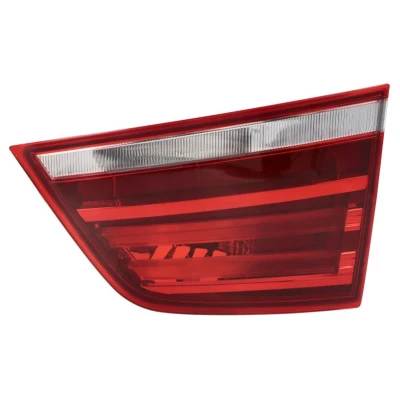 Image de TYC 17 11089 06 9 Feu arrière droit Partie intérieure LED sans porte lampe, avec BMW: X3