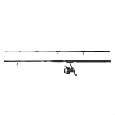 Image de Canne carnassier combo Catfish Catch Pro II Mitchell
