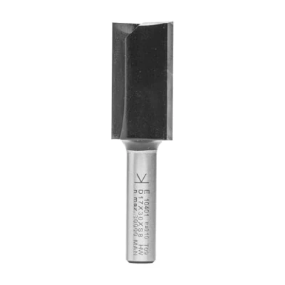 Image de ENT 10401 Fraise à rainurer Carbure, Queue (S) 8 mm, Diamètre (D) 17 NL 30 SL 32 GL 62 mm
