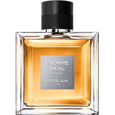 Image de Guerlain Eau de Parfum L&#039;Homme Idéal L&#039;Intense