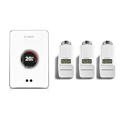 Image de Bosch EasyControl Set CT200 Wit