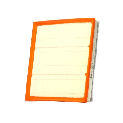 Image de MAHLE ORIGINAL LX 4403 Filtre à air 41,3 299 338,0 Cartouche filtrante FORD: Transit Custom V362 Minibus, V363 Сamion Plateau / Сhâssis