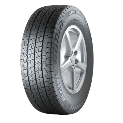 Image de Matador MPS 400 Variant All 225/65 R16 112/110R auto Pneus toute saison RENAULT: MASTER 2 Kasten, 3 Kasten 04241180000
