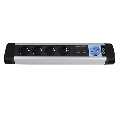 Image de Ioio Master Slave Barre multiprise, MS 2500 , 5 voies ou prises