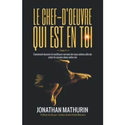 Image de Le chef d’œuvre qui est en toi