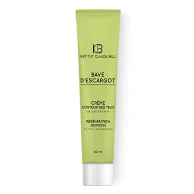 Image de Bave d&#039;Escargot Crème Contour des Yeux 50 ml Escargot Creme
