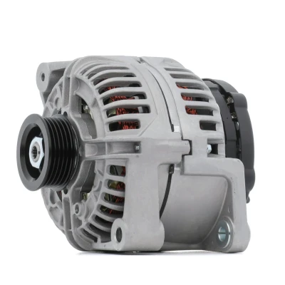 Image de HELLA 8EL 011 710 751 Alternateur 14V 120A OPEL: Astra H GTC, 3/5 portes, Meriva A, SAAB: 9 3 Berline, Break, VAUXHALL: Mk5