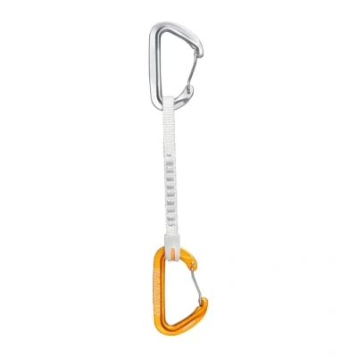 Image de Mammut Sender Wire 17 cm Quickdraw Gate/Wire Gate