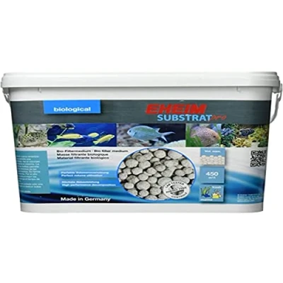 Image de Eheim SubstratPro / 2510751 Substrat filtrant 5 l