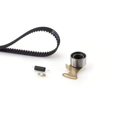 Image de GATES FleetRunner Micro V Stretch Fit K015238XS Kit de distribution ROVER: 200 3/5 portes, 45 5 Berline, MG: MG TF Cabriolet
