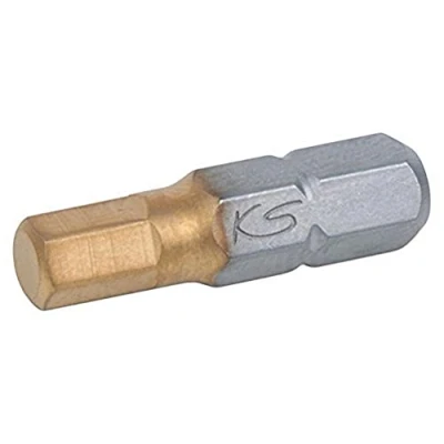 Image de KS TOOLS 911.3679 Bit pour tournevis 6,3 (1/4&quot;) Acier d&#039;outil