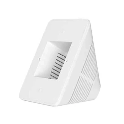Image de NSPanel Smart Switch Home, Alexa, Google, eWeLink (support de table blanc)