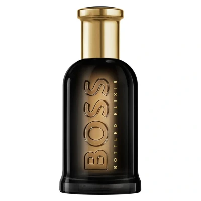 Image de Hugo Boss Parfum Bottled Elixir 50 ml pour hommes