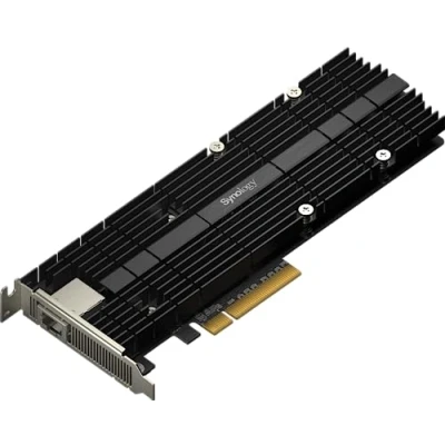 Image de Synology E10G20 T2 E10M20 T1