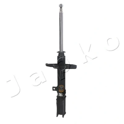 Image de JAPKO MJ20016 Amortisseur Essieu arrière droit Pression de gaz Système bitube Jambe suspension Goujon en haut
