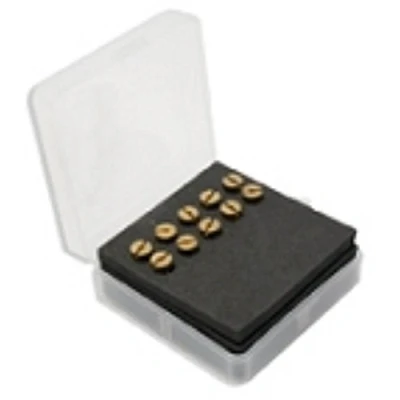 Image de TNT GICLEUR ADAPT. SHA/PHBG Ã˜5 100/102/105/108/110/112/115/118/120/122 (COFFRET DE 10 GICLEURS)