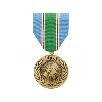 Image de DMB PRODUCTS Medaille Ordonnance ONU Liban FINUL DEMO00FINUL