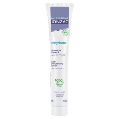 Image de Eau Thermale Jonzac REhydrate soin léger réhydratant