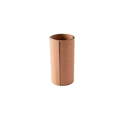 Image de Sizzix 664908 Rouleau de texture Surfacez 6&quot; x 48&quot; Tan, Cuir, taille unique