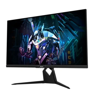 Image de Gigabyte FI32Q écran plat de PC 80 cm (31.5 ) 2560 x 1440 pixels 2K Ultra HD LED Noir Neuf