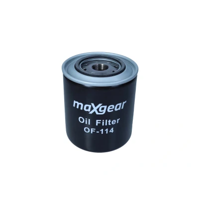 Image de MAXGEAR Filtre à huile M24x1.5 avec un clapet de non retour vissé 26 2142