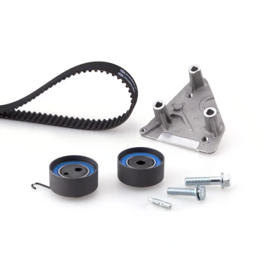 Image de GATES FleetRunner Micro V Stretch Fit K035563XS Kit de distribution OPEL: Meriva A, Corsa C 3/5 portes, Astra G CC