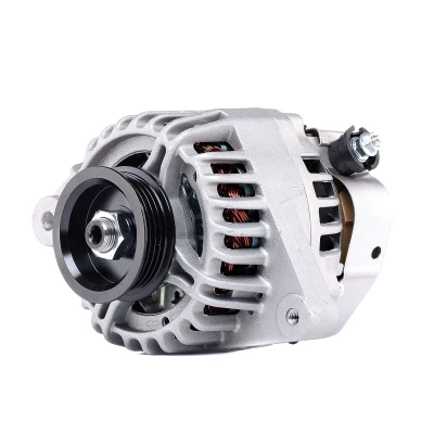 Image de AS PL A6001 Alternateur 12V 90A TOYOTA: Yaris I 3/5 portes, HYUNDAI: Atos